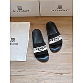 US$27.00 Givenchy Shoes for Givenchy slippers for men #405282
