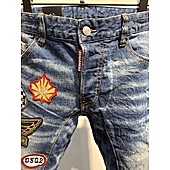 US$49.00 Dsquared2 Jeans for MEN #405287