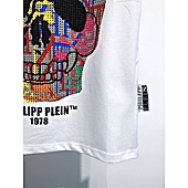 US$20.00 PHILIPP PLEIN  T-shirts for MEN #405331