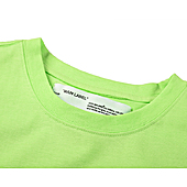 US$18.00 OFF WHITE T-Shirts for Men #405682