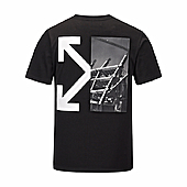 US$18.00 OFF WHITE T-Shirts for Men #405715