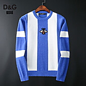 US$35.00 D&G Sweaters for MEN #405883