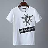 US$16.00 D&G T-Shirts for MEN #405895