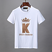 US$16.00 D&G T-Shirts for MEN #405904