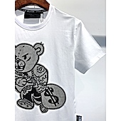 US$20.00 PHILIPP PLEIN  T-shirts for MEN #406028