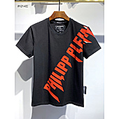US$18.00 PHILIPP PLEIN  T-shirts for MEN #406039
