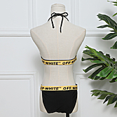 US$23.00 OFF WHITE Bikini #406198