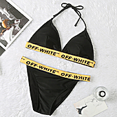 US$23.00 OFF WHITE Bikini #406198