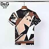 US$20.00 D&G T-Shirts for MEN #406320
