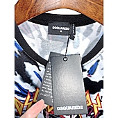 US$18.00 Dsquared2 T-Shirts for men #406327