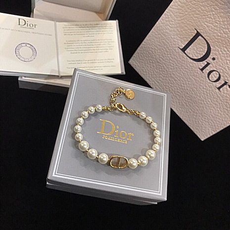 Dior Bracelet #407354 replica