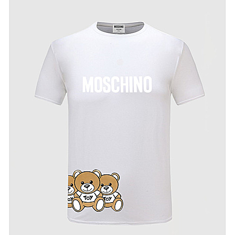 Moschino T-Shirts for Men #407533