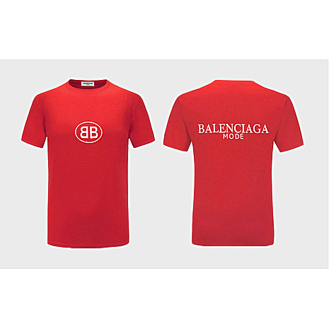 Balenciaga T-shirts for Men #407757 replica