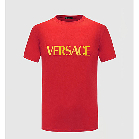 Versace  T-Shirts for men #408047 replica