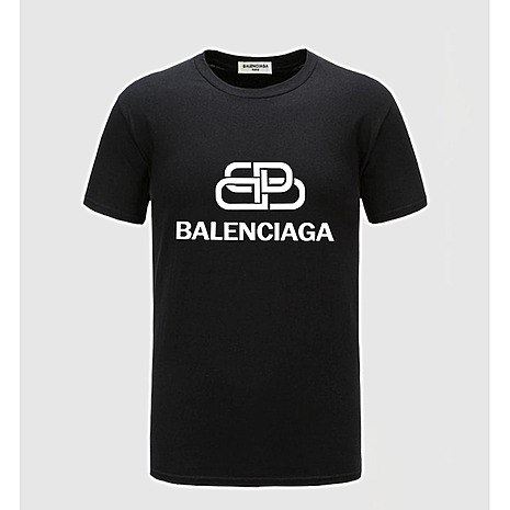 Balenciaga T-shirts for Men #408097