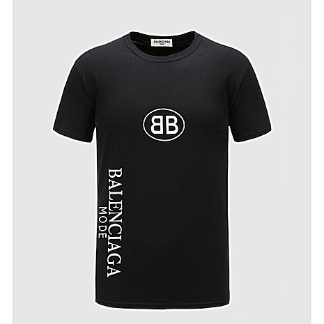 Balenciaga T-shirts for Men #408116
