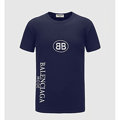 Balenciaga T-shirts for Men #408117 replica