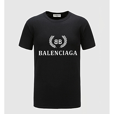 Balenciaga T-shirts for Men #408133