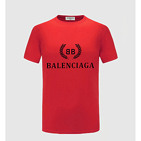 Balenciaga T-shirts for Men #408150 replica
