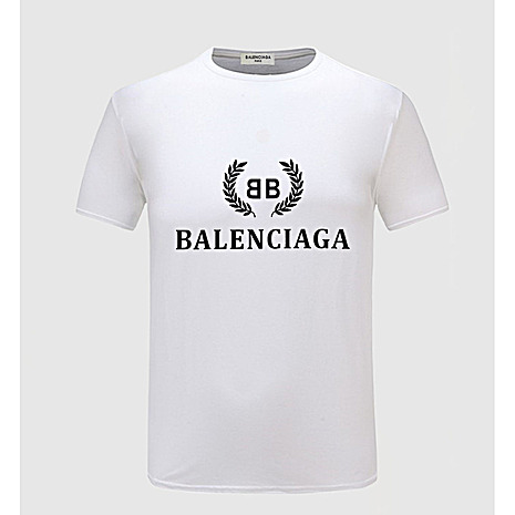 Balenciaga T-shirts for Men #408152 replica