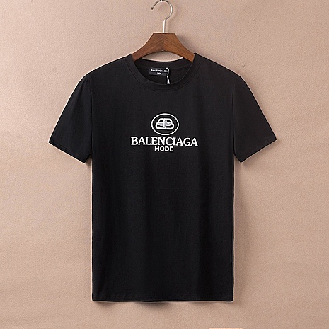 Balenciaga T-shirts for Men #408160 replica