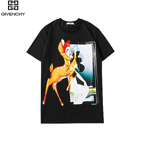 Givenchy T-shirts for MEN #408305