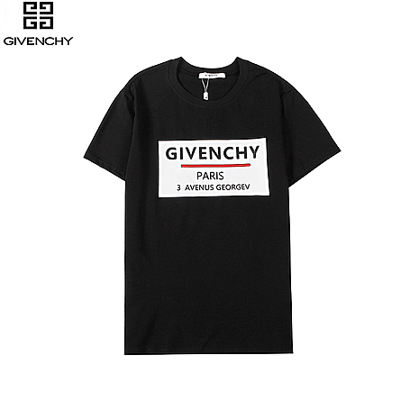 Givenchy T-shirts for MEN #408309 replica