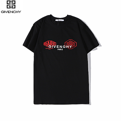 Givenchy T-shirts for MEN #408313 replica