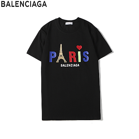 Balenciaga T-shirts for Men #408329 replica