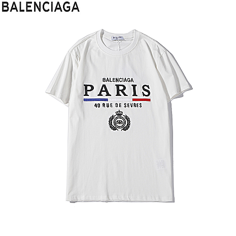Balenciaga T-shirts for Men #408336