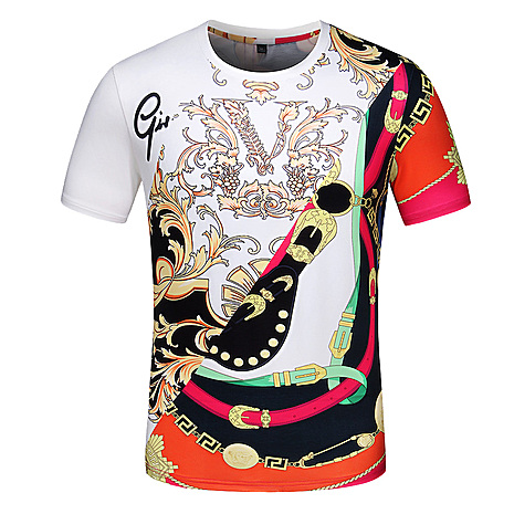 Versace  T-Shirts for men #408421