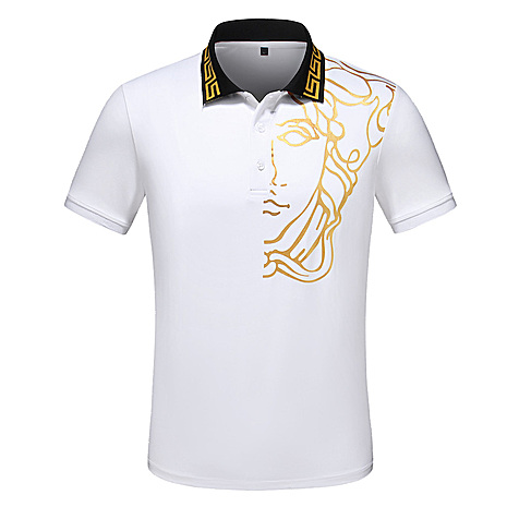 Versace  T-Shirts for men #408422 replica