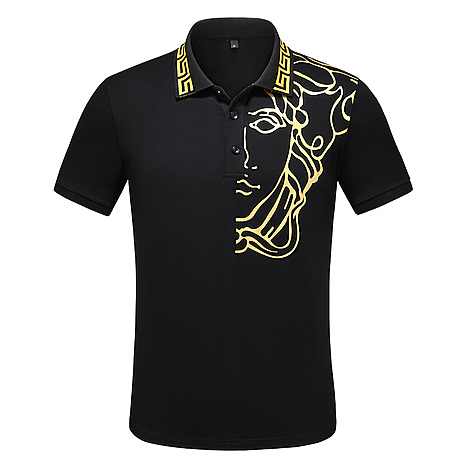 Versace  T-Shirts for men #408423