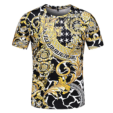 Versace  T-Shirts for men #408425