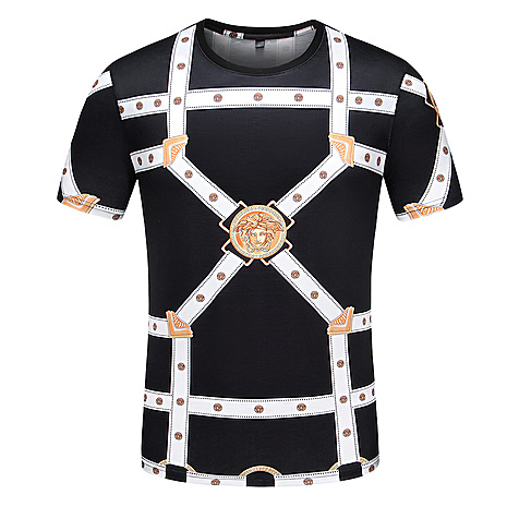 Versace  T-Shirts for men #408427