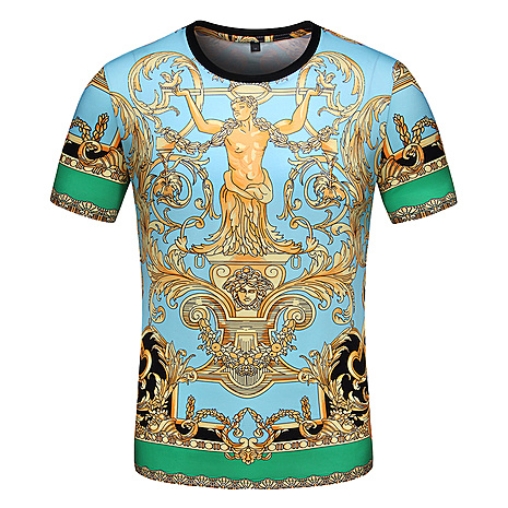 Versace  T-Shirts for men #408432 replica