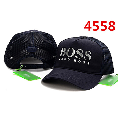 Hugo Boss Hats #408702 replica