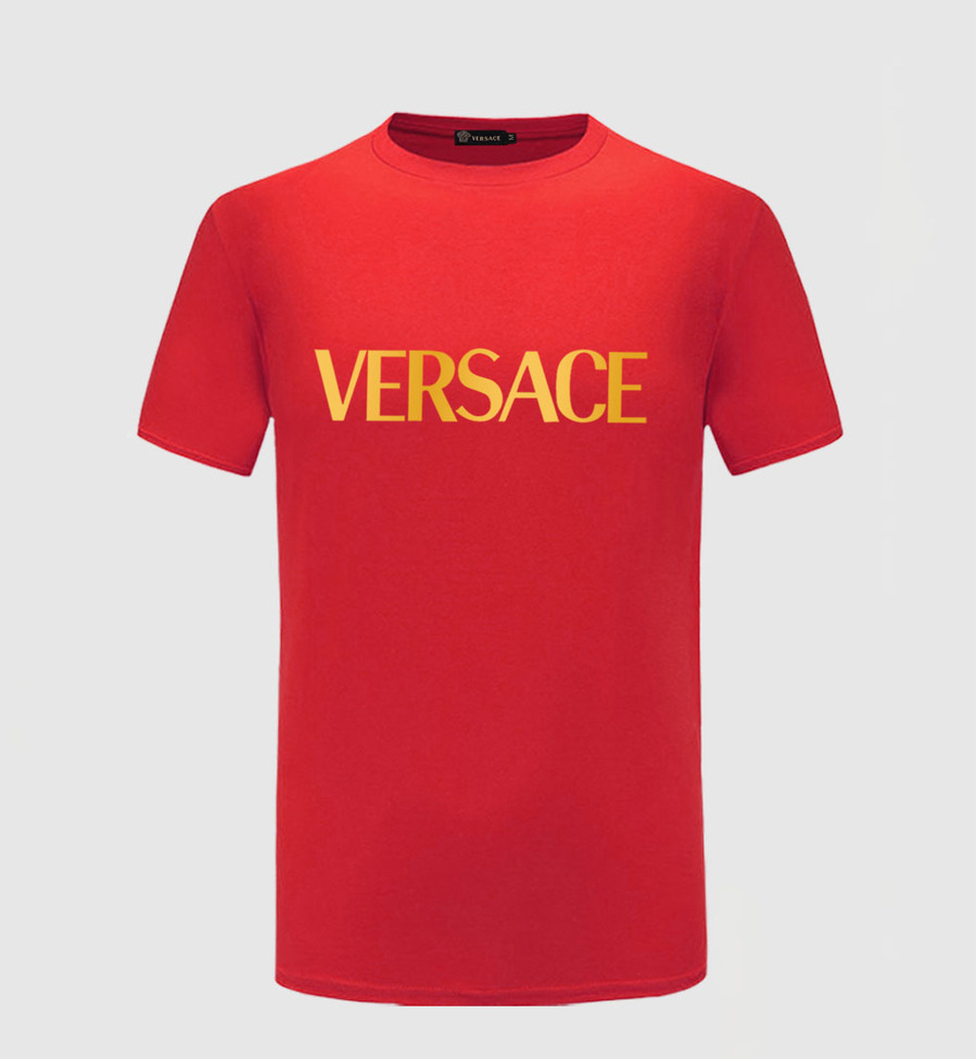 Versace T-Shirts for men #408047 replica