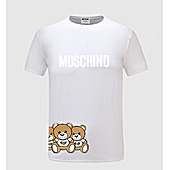US$20.00 Moschino T-Shirts for Men #407533