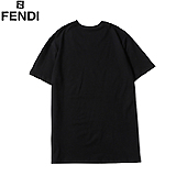 US$16.00 Fendi T-shirts for men #407739