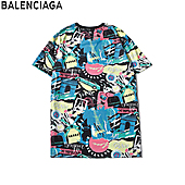 US$16.00 Balenciaga T-shirts for Men #408325