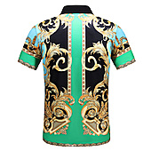 US$20.00 Versace  T-Shirts for men #408430