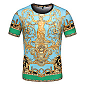 US$16.00 Versace  T-Shirts for men #408432