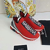 US$63.00 D&G Shoes for Men #408585