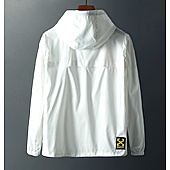 US$63.00 OFF WHITE Jackets for Men #408670