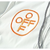 US$63.00 OFF WHITE Jackets for Men #408670