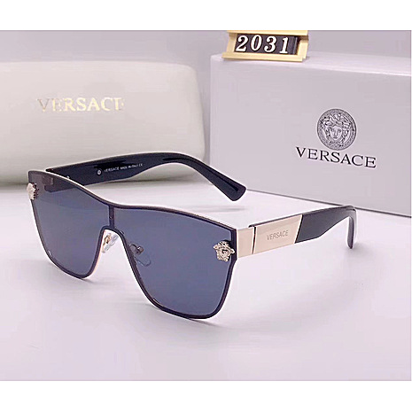 Versace Sunglasses #408906 replica