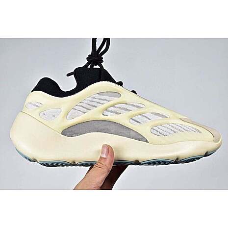 Adidas Yeezy shoes for men #409019 replica