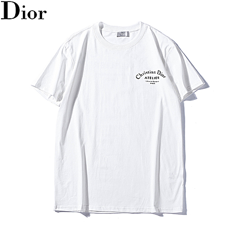 Dior T-shirts for men #409029