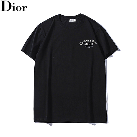 Dior T-shirts for men #409030